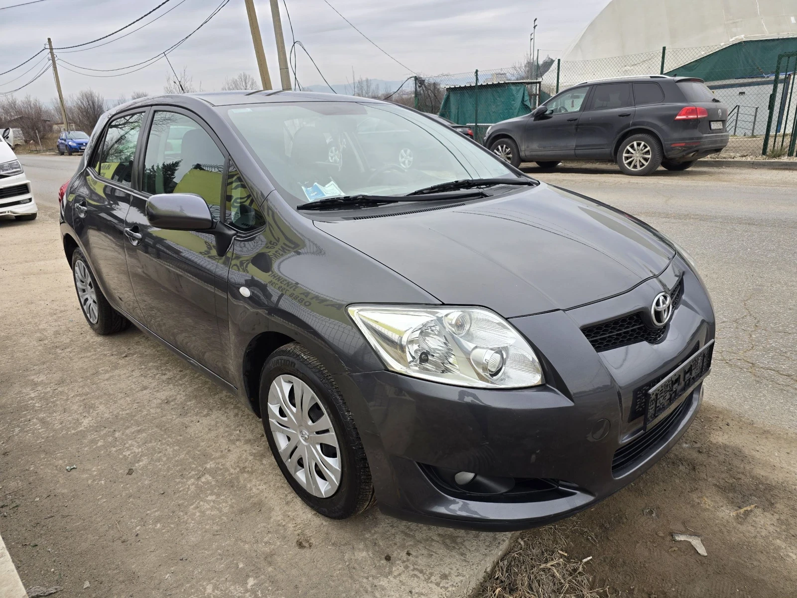 Toyota Auris SOL | Mobile.bg � ����������� 3