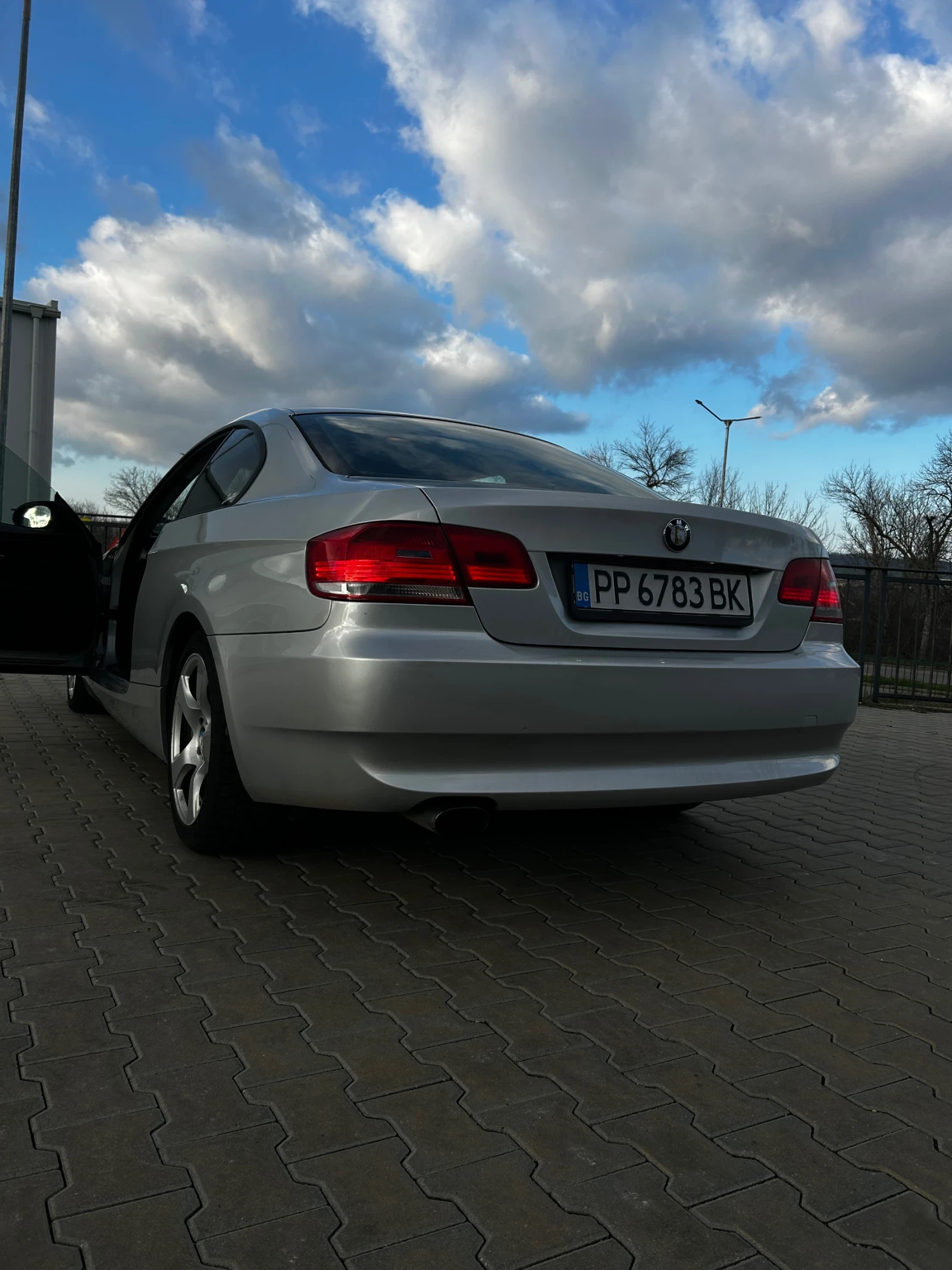 BMW 320 | Mobile.bg � ����������� 4