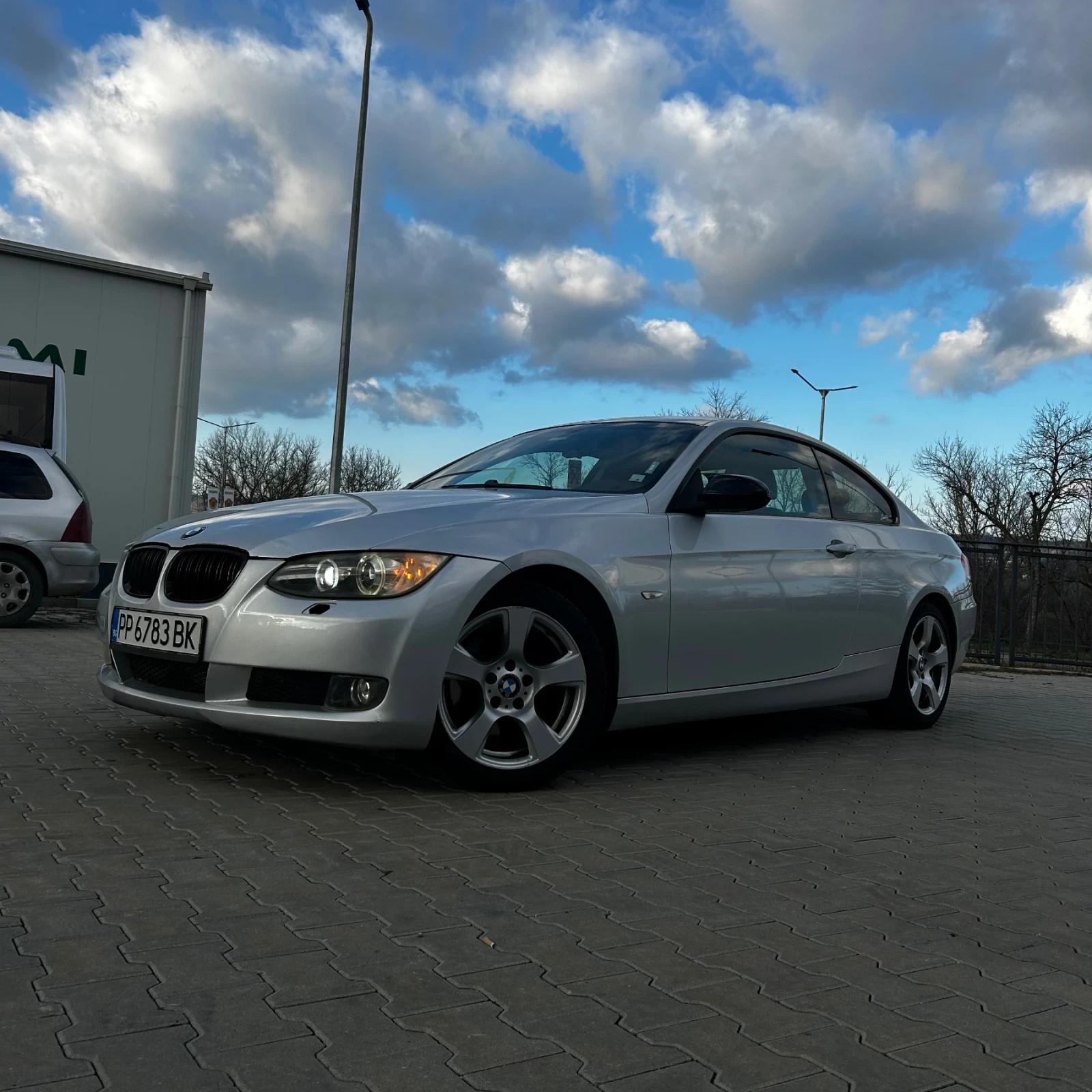 BMW 320 | Mobile.bg � ����������� 3