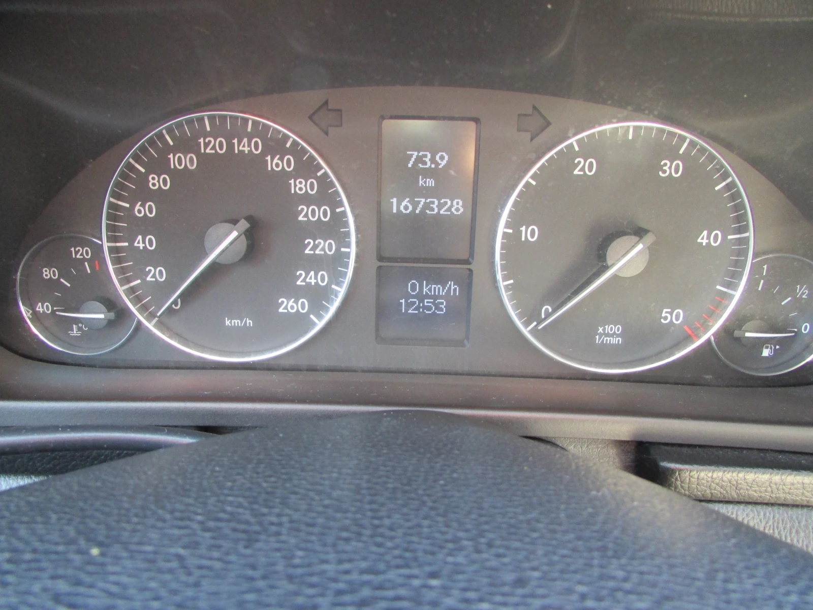 Mercedes-Benz C 220 CDI SPORT COUPE | Mobile.bg � ����������� 12