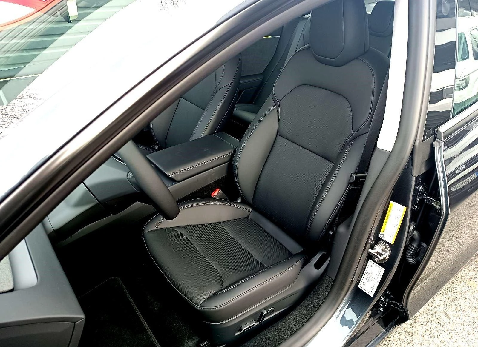 Tesla Model 3 Long Range Dual Motor / Нов автомобил, снимка 13 - Автомобили и джипове - 53766601