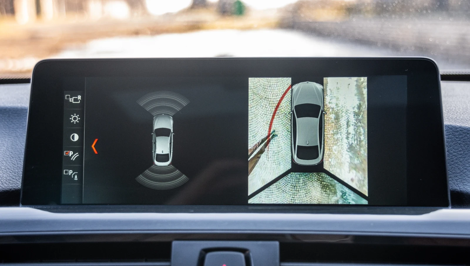 BMW 435 F36 Gran Coupe xDrive, снимка 9 - Автомобили и джипове - 53880741