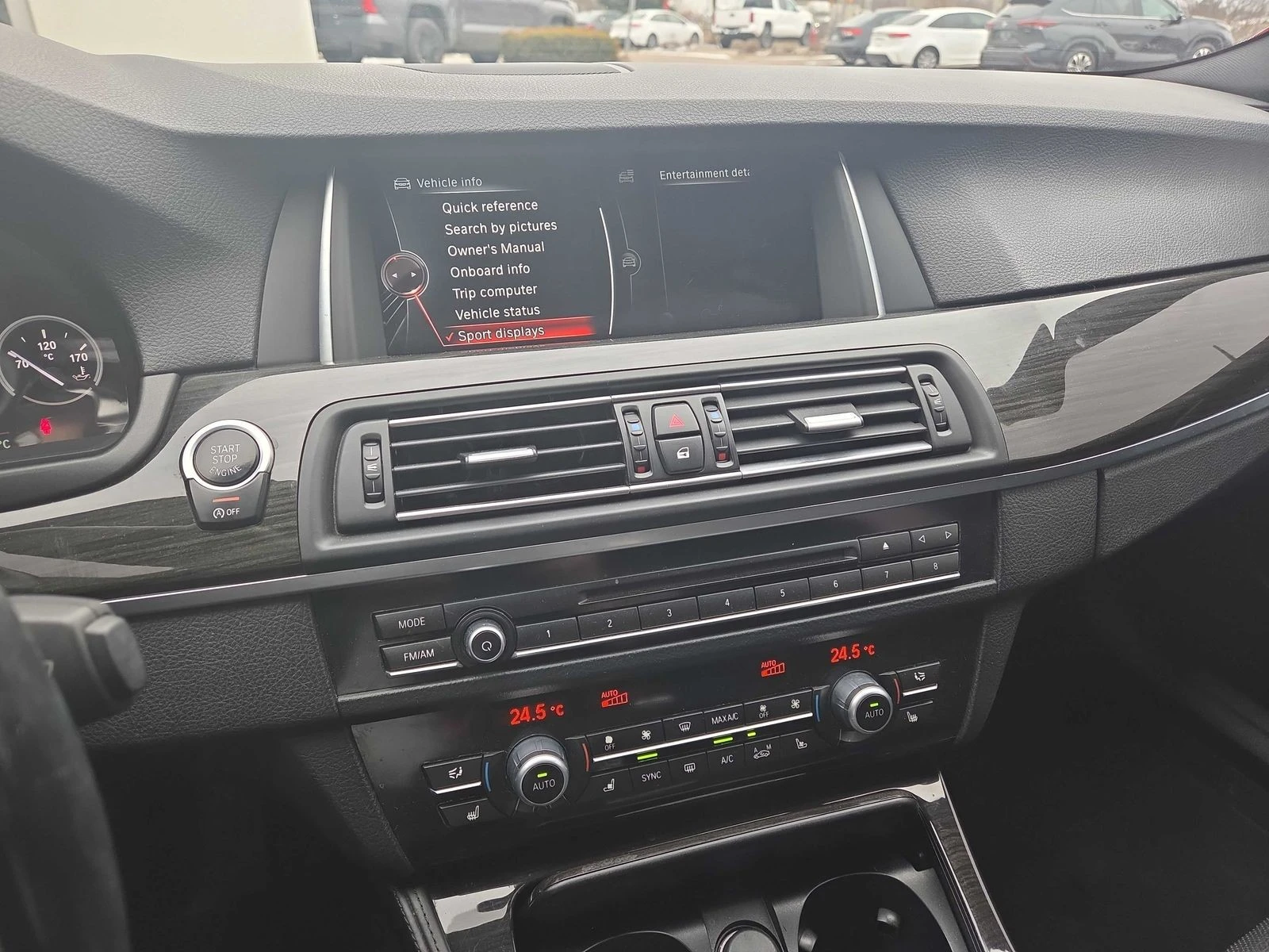 BMW 550 i xDrive � ����������� & ���� ������  | Mobile.bg � ����������� 8