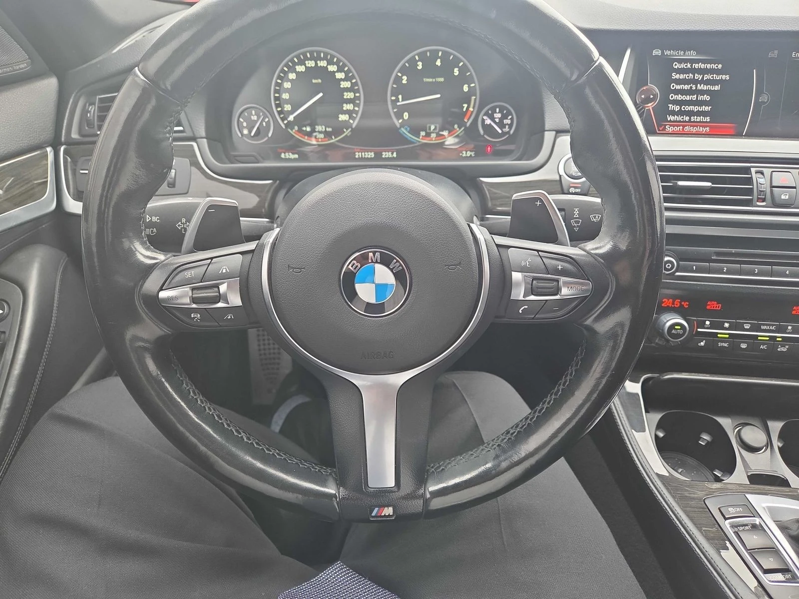 BMW 550 i xDrive � ����������� & ���� ������  | Mobile.bg � ����������� 12