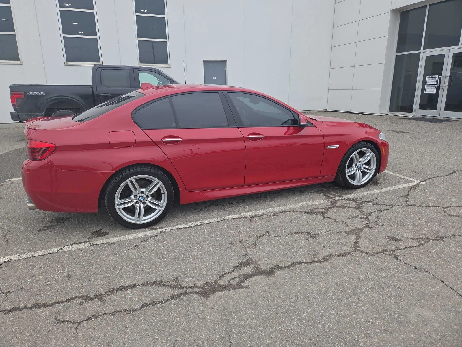 BMW 550 i xDrive � ����������� & ���� ������  | Mobile.bg � ����������� 2