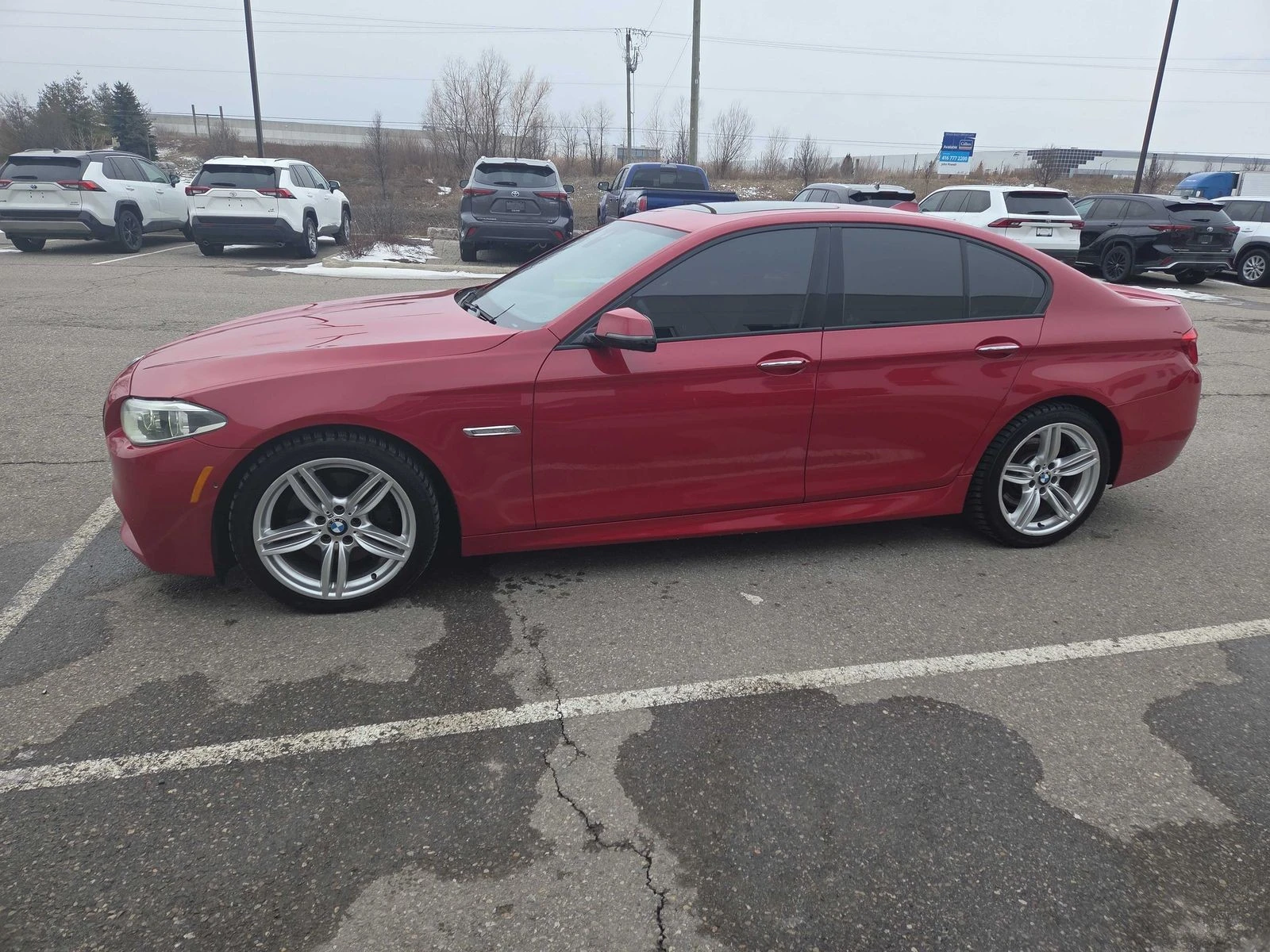 BMW 550 i xDrive � ����������� & ���� ������  | Mobile.bg � ����������� 5