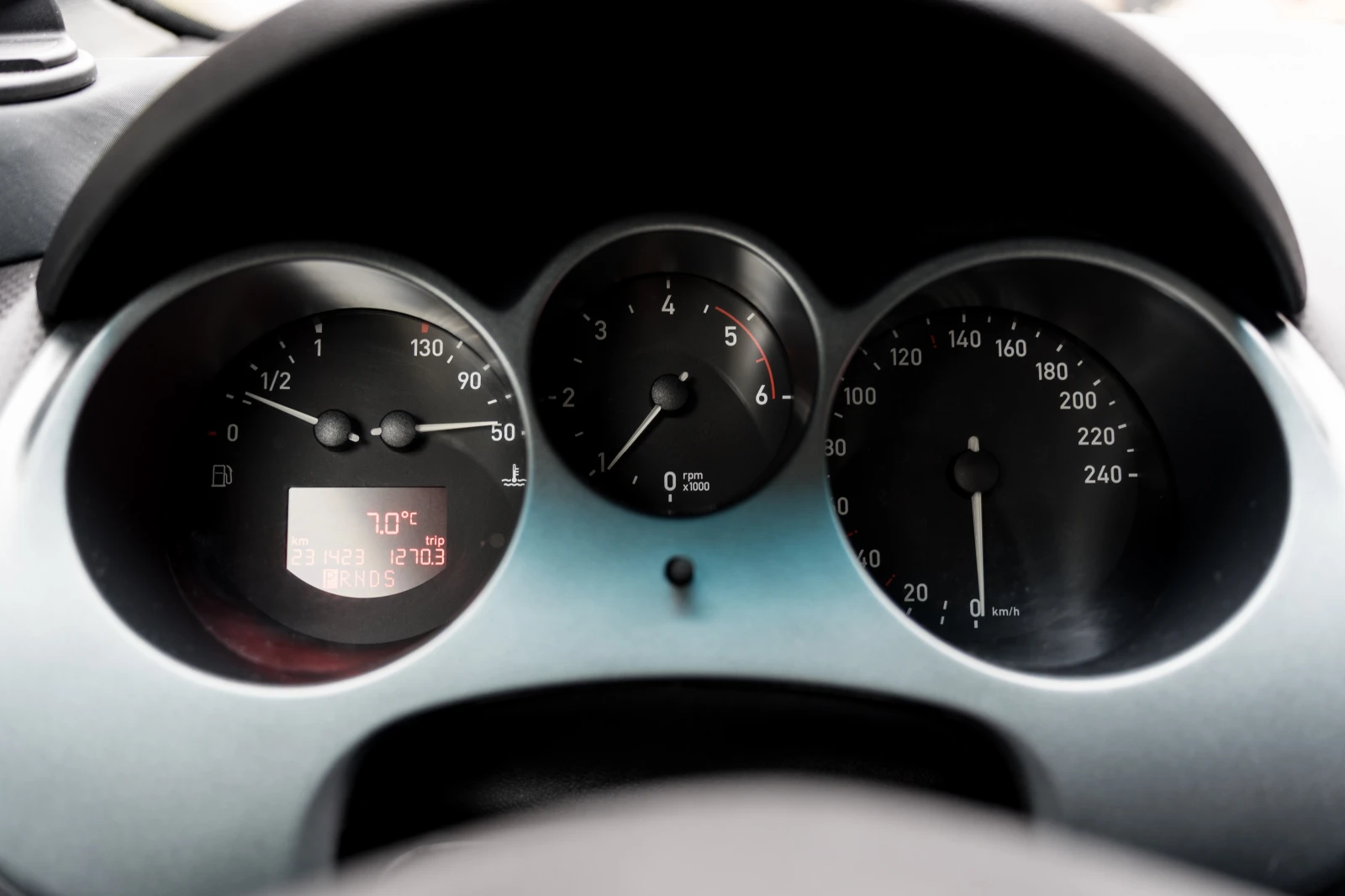 Seat Altea XL 2.0 8-клапана, снимка 12 - Автомобили и джипове - 53935442