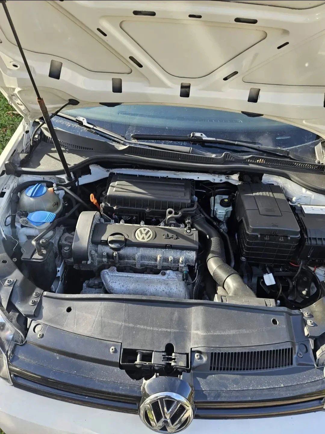 VW Golf, снимка 6 - Автомобили и джипове - 54247952