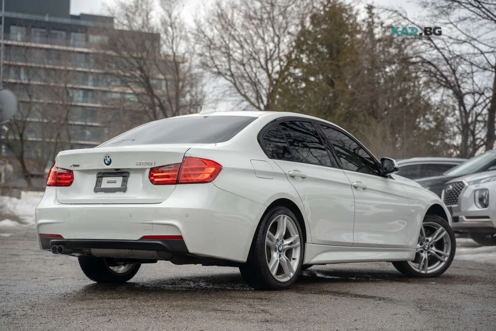 BMW 328 xDrive * АвтоКредит * (ЦЕНА ДО БГ), снимка 7 - Автомобили и джипове - 55268729