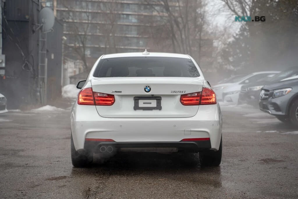 BMW 328 xDrive * АвтоКредит * (ЦЕНА ДО БГ), снимка 6 - Автомобили и джипове - 55268729