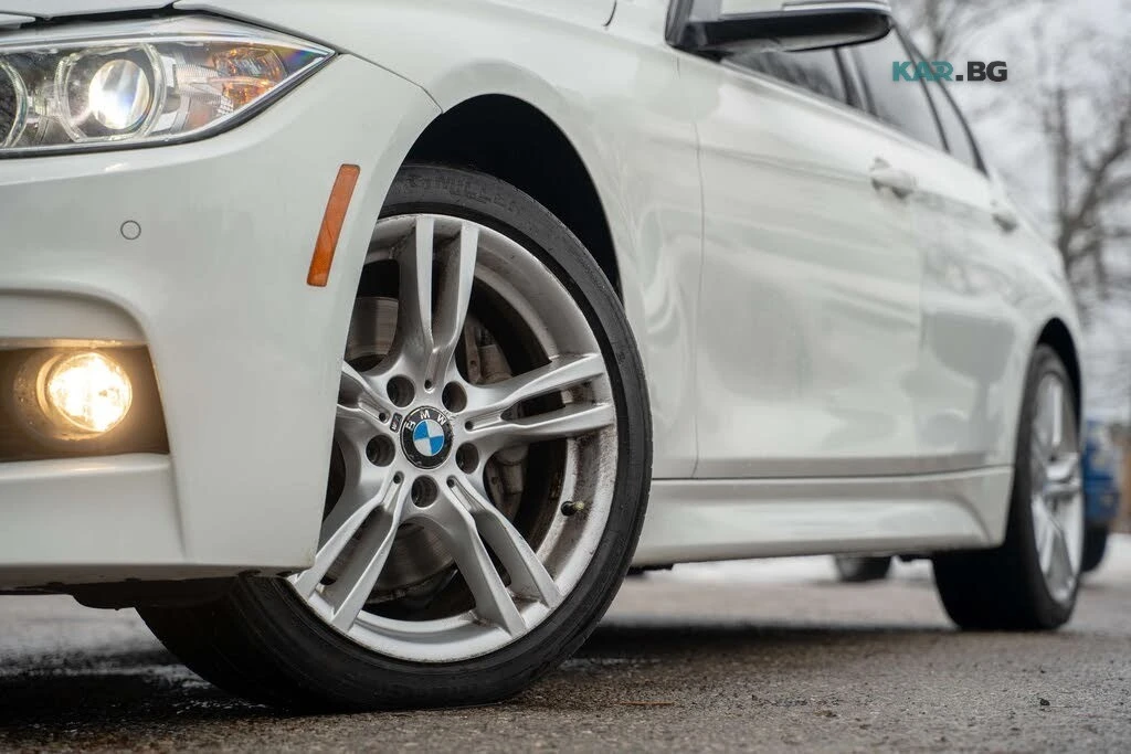 BMW 328 xDrive * АвтоКредит * (ЦЕНА ДО БГ), снимка 4 - Автомобили и джипове - 55268729