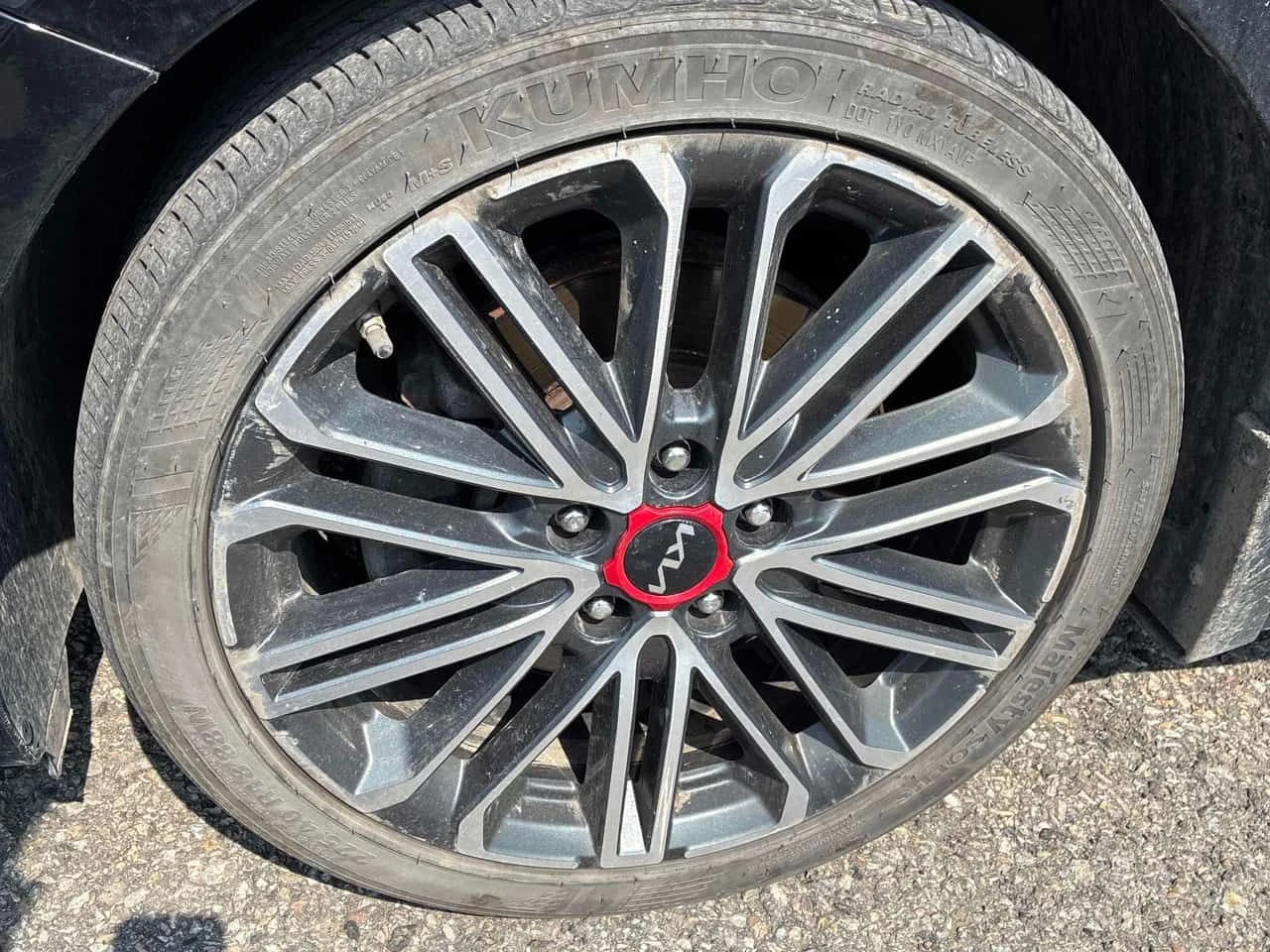 Kia Forte * GT Limited * АВТОКРЕДИТ БЕЗ ПЪРВОНАЧАЛНА ВНОСКА*, снимка 7 - Автомобили и джипове - 55391614
