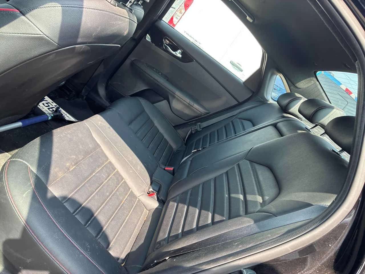 Kia Forte * GT Limited * АВТОКРЕДИТ БЕЗ ПЪРВОНАЧАЛНА ВНОСКА*, снимка 17 - Автомобили и джипове - 55391614