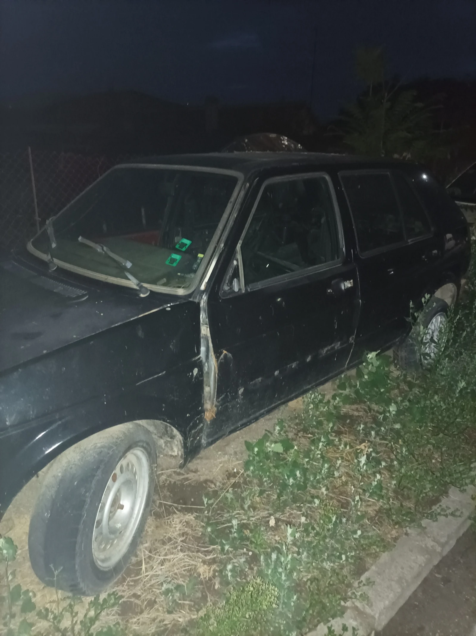VW Golf гти, снимка 2 - Автомобили и джипове - 55408230