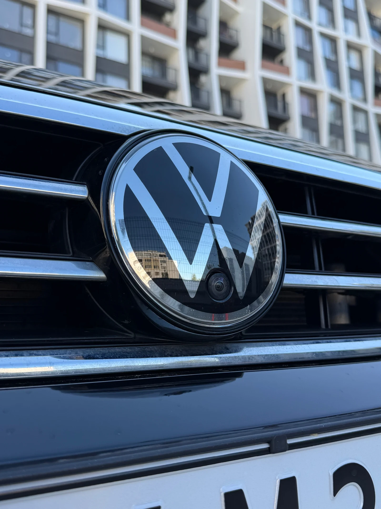 VW Passat Alltrack 2.0 TDI 200 к.с | Фул екстри | , снимка 5 - Автомобили и джипове - 55503650