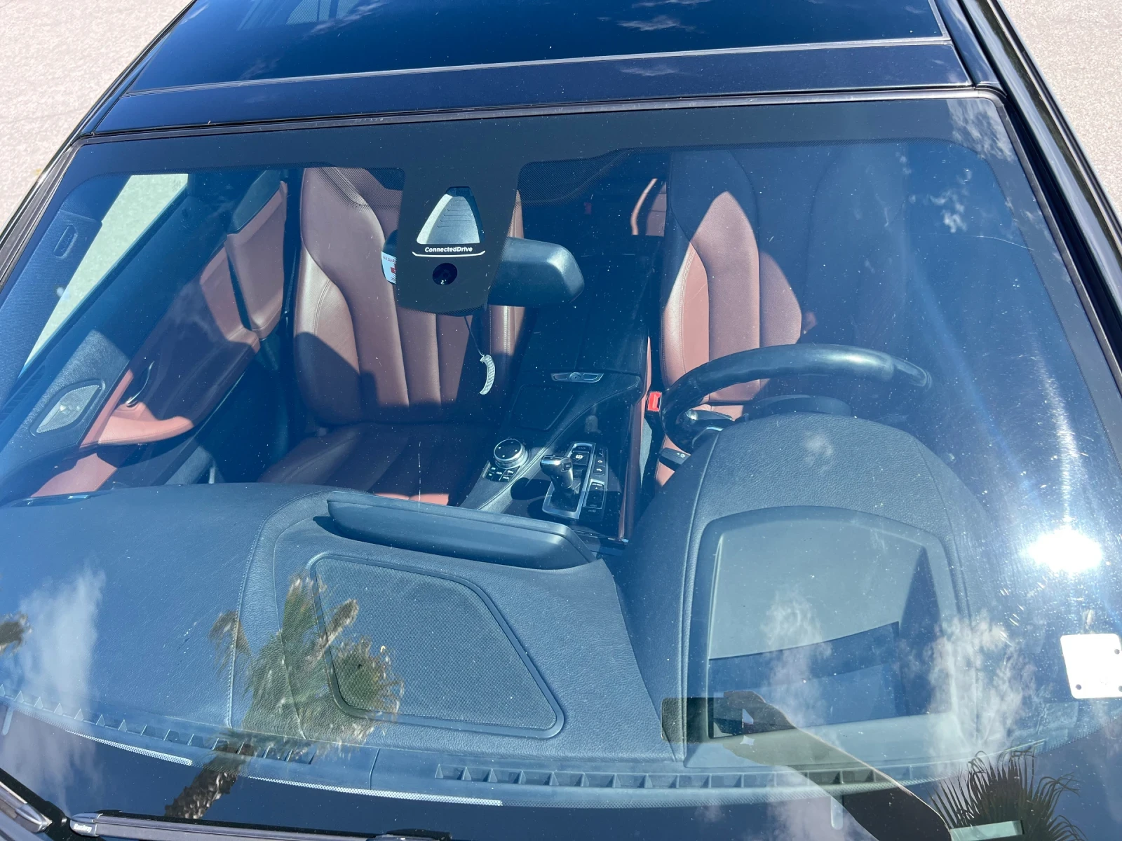 BMW 640 Xdrive 313ks, снимка 11 - Автомобили и джипове - 55606306
