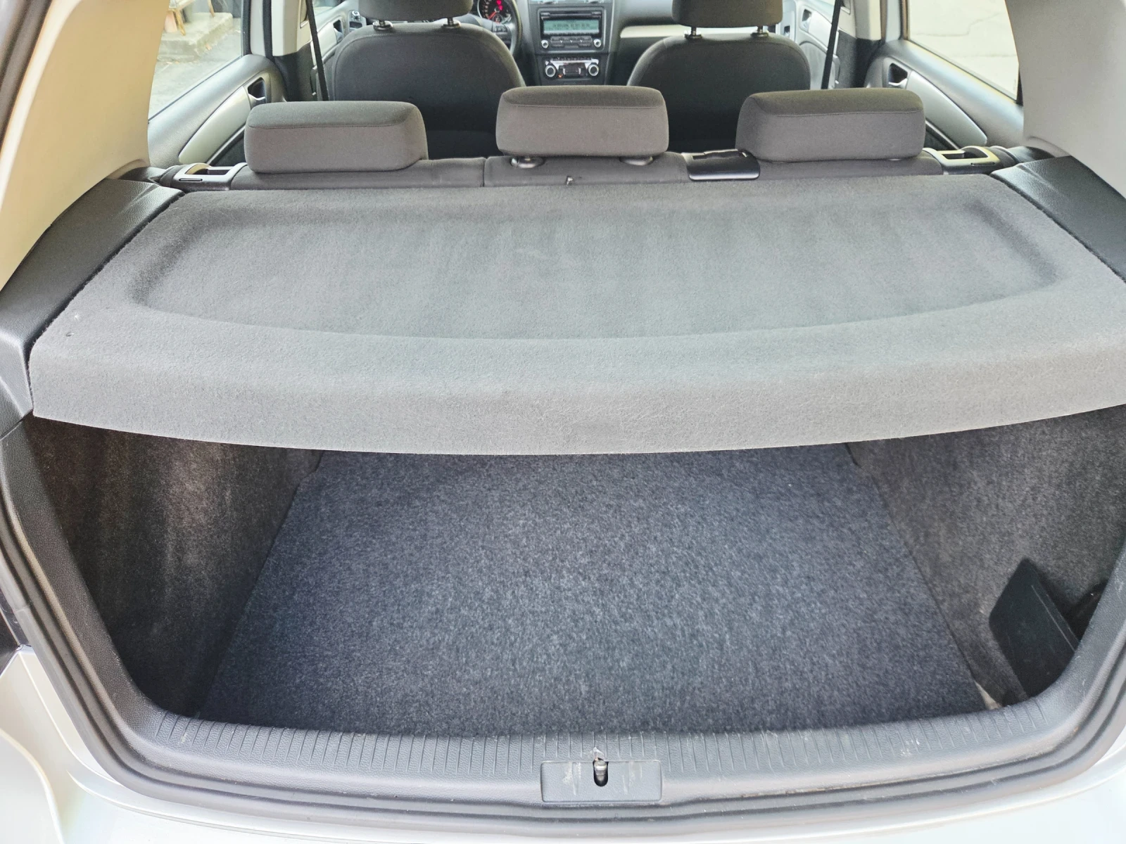 VW Golf 2, 000TDI EURO5 | Mobile.bg � ����������� 14