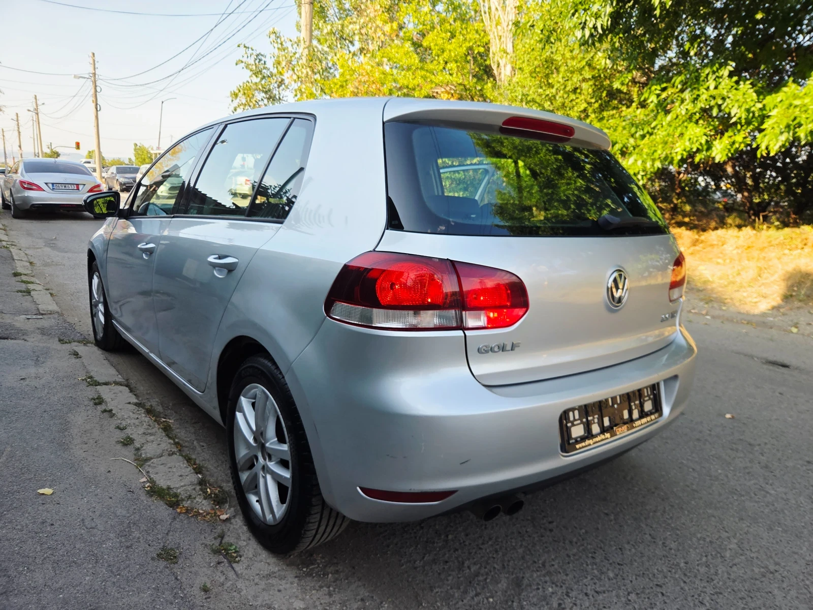 VW Golf 2, 000TDI EURO5 | Mobile.bg � ����������� 5