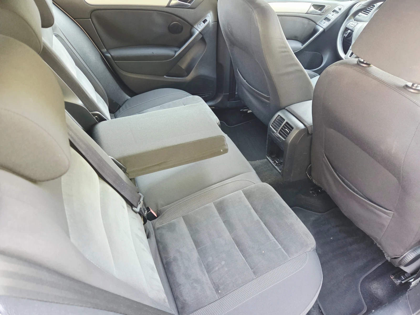 VW Golf 2, 000TDI EURO5 | Mobile.bg � ����������� 6