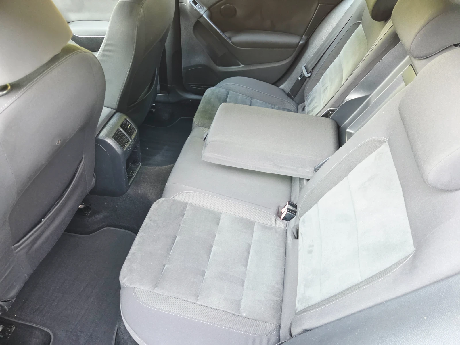 VW Golf 2, 000TDI EURO5 | Mobile.bg � ����������� 11