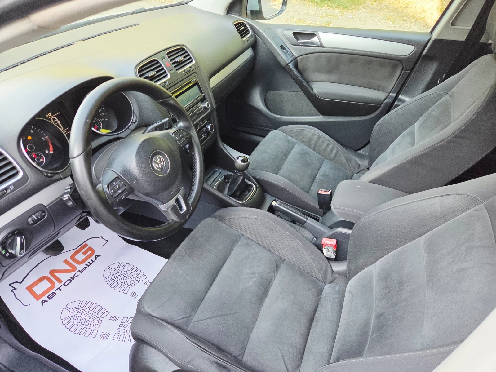 VW Golf 2, 000TDI EURO5 | Mobile.bg � ����������� 9