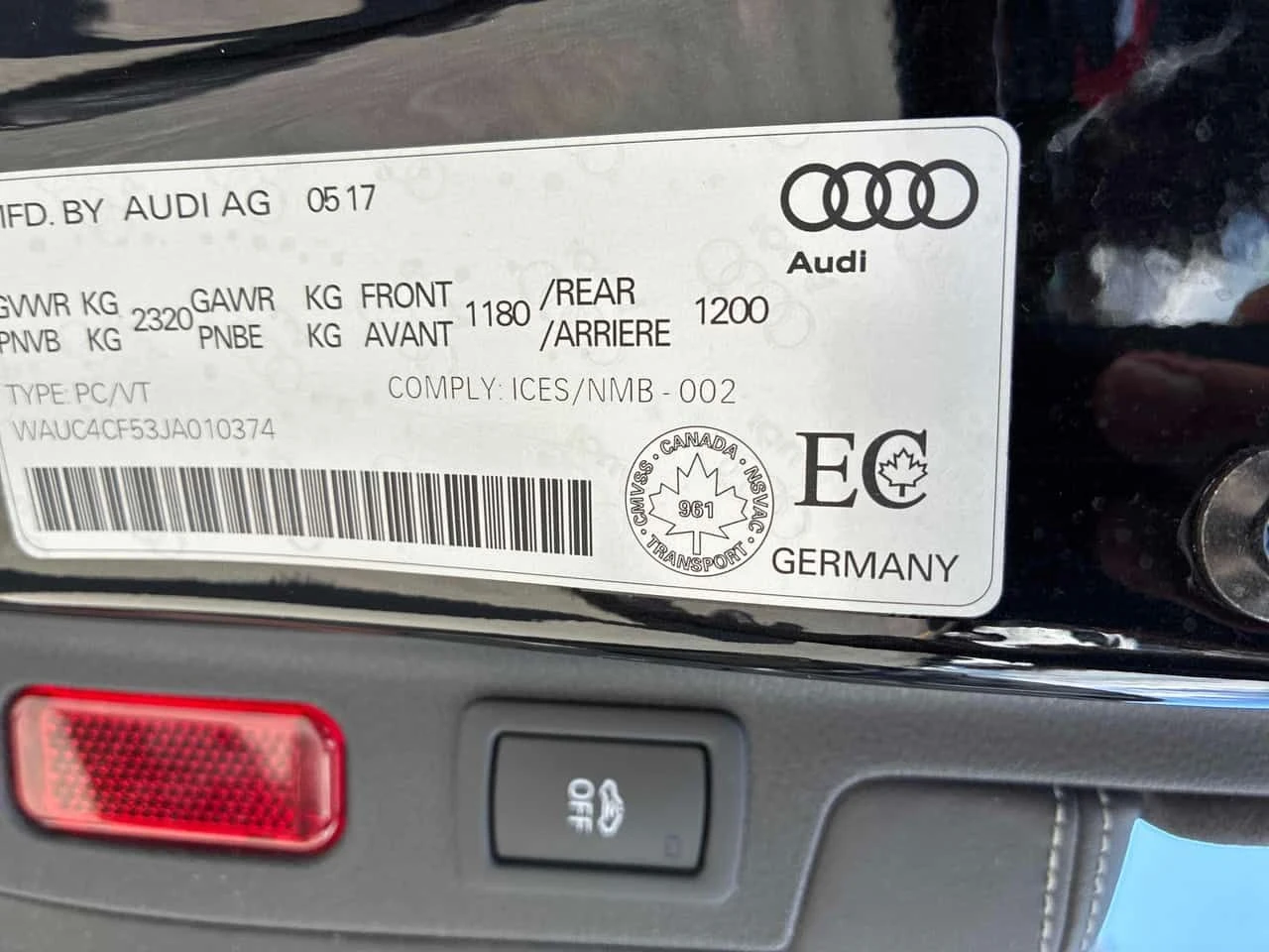 Audi S5 * Technik * CARFAX * ЦЕНА ДО БГ, снимка 17 - Автомобили и джипове - 55672183