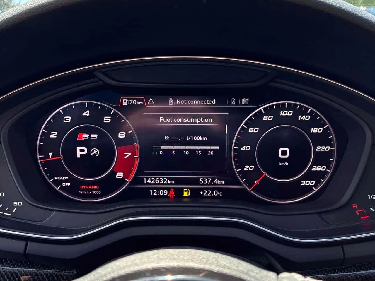 Audi S5 * Technik * CARFAX * ЦЕНА ДО БГ, снимка 8 - Автомобили и джипове - 55672183