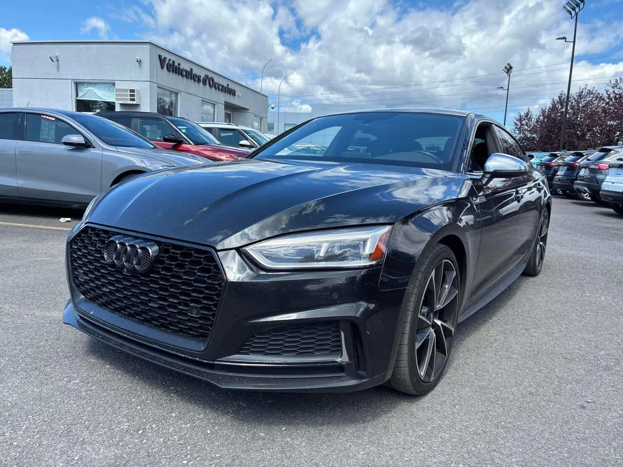 Audi S5 * Technik * CARFAX * ЦЕНА ДО БГ
