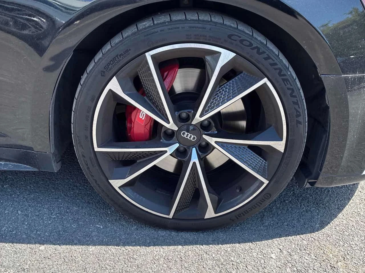 Audi S5 * Technik * CARFAX * ЦЕНА ДО БГ, снимка 13 - Автомобили и джипове - 55672183