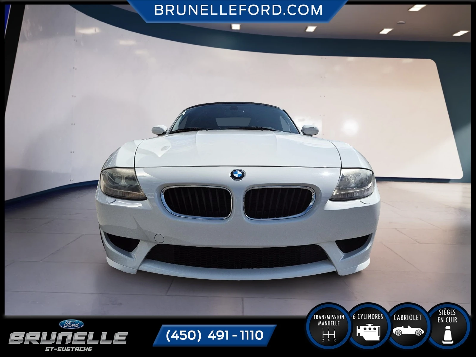 BMW Z4 M, снимка 2 - Автомобили и джипове - 55788439