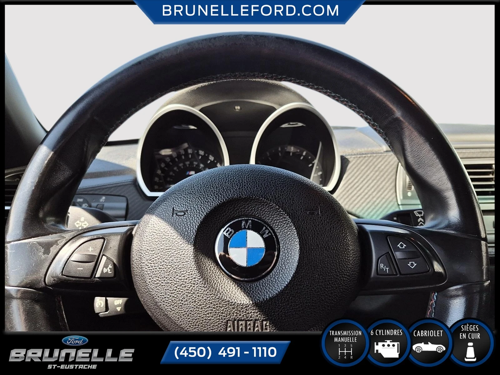 BMW Z4 M, снимка 6 - Автомобили и джипове - 55788439