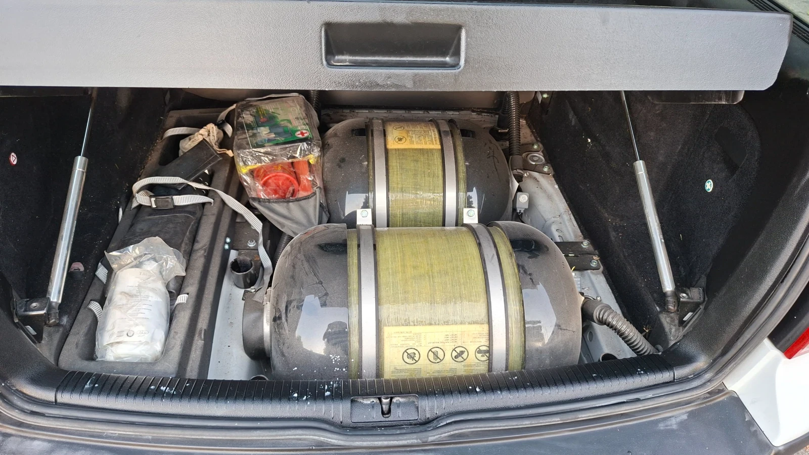 VW Golf, снимка 12 - Автомобили и джипове - 55904634