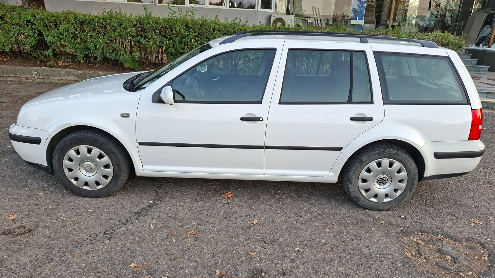 VW Golf, снимка 6 - Автомобили и джипове - 55904634