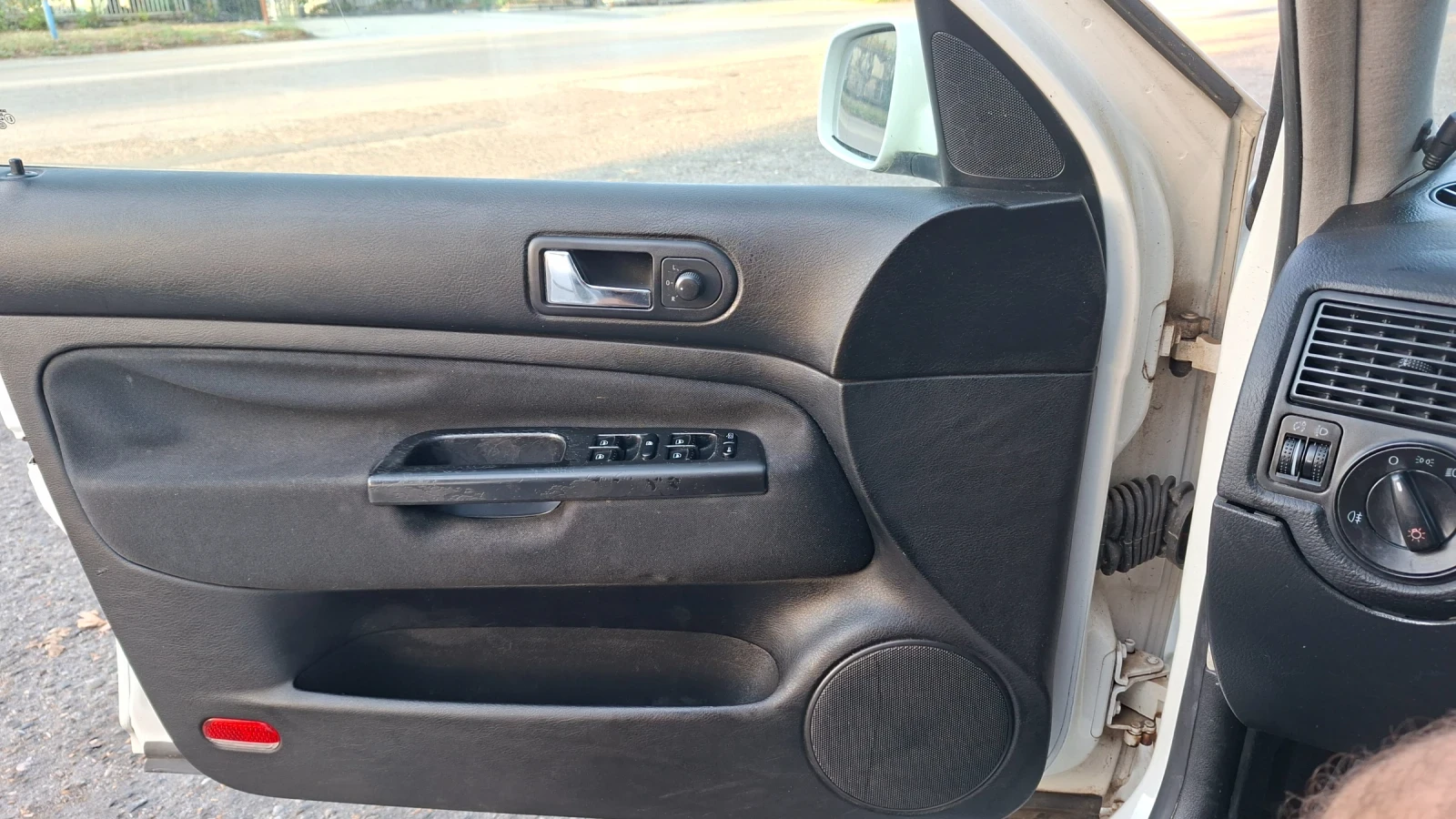 VW Golf, снимка 9 - Автомобили и джипове - 55904634