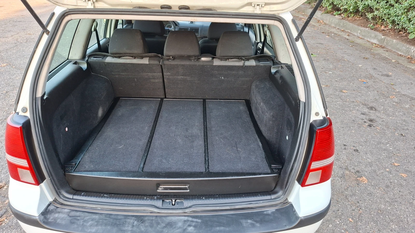 VW Golf, снимка 11 - Автомобили и джипове - 55904634