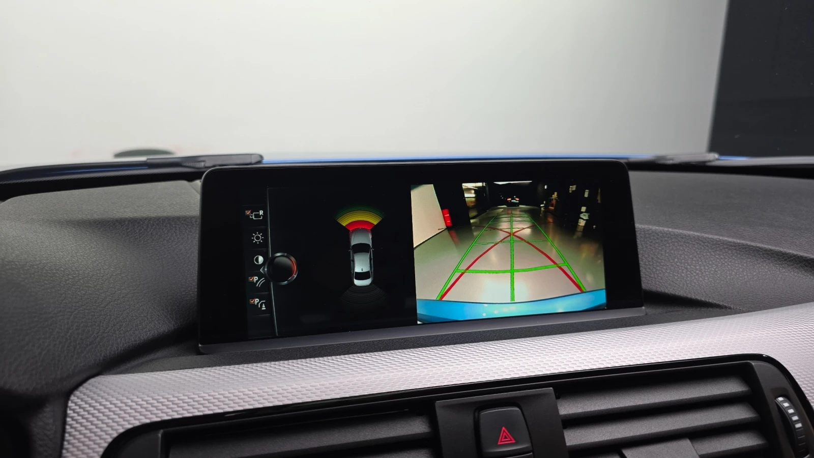BMW 330 IPERFORMANCE Plug-in Hybrid, снимка 12 - Автомобили и джипове - 56309812