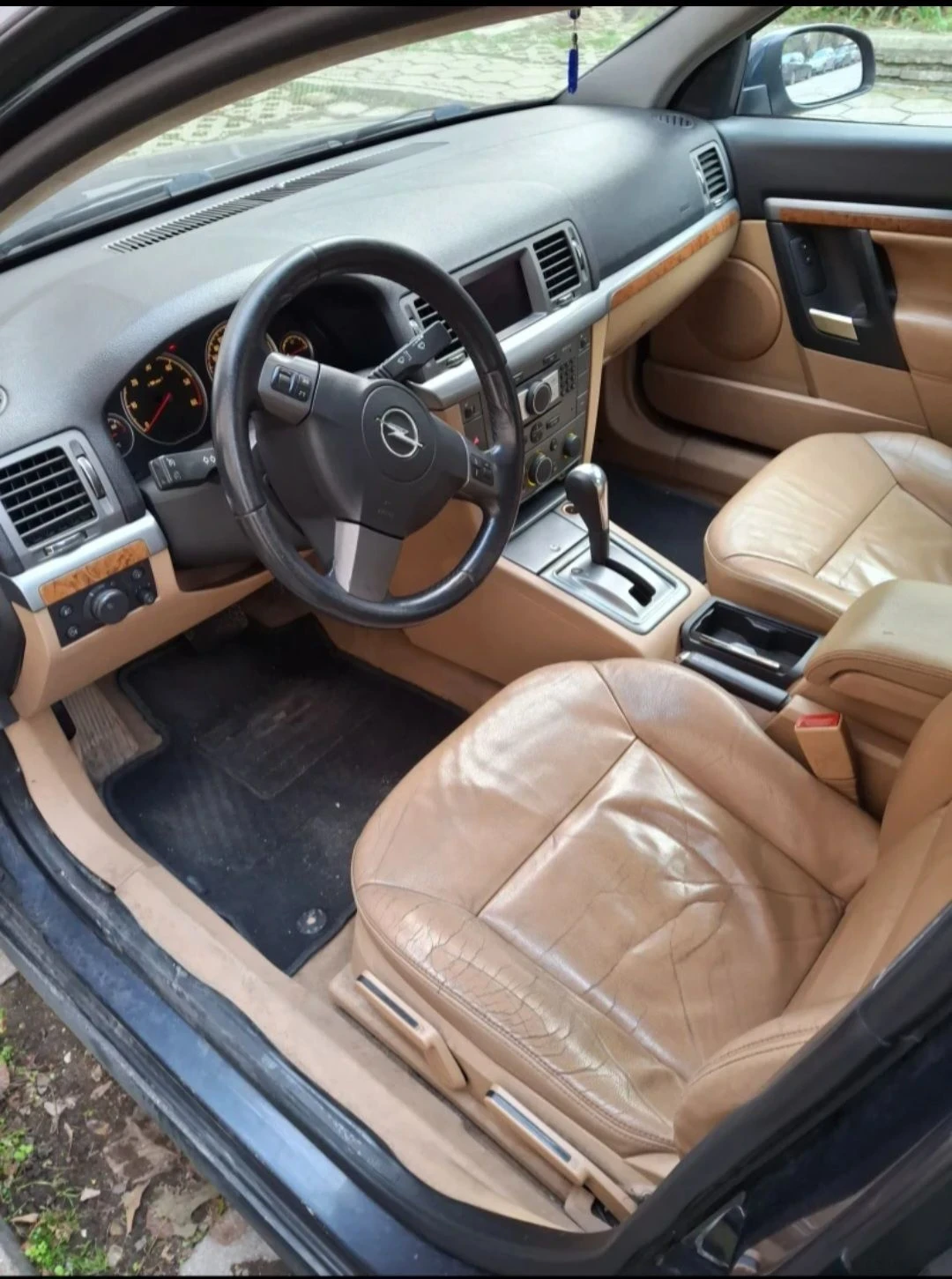 Opel Vectra 3.0 ����� v6 184 ���� | Mobile.bg � ����������� 5