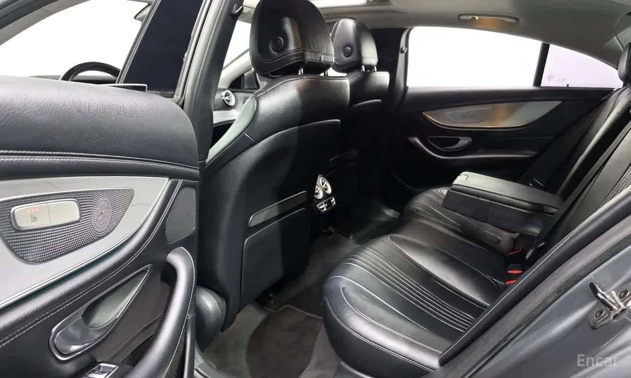 Mercedes-Benz CLS 400 d 4MATIC /360/���������/�������/��������� | Mobile.bg � ����������� 11