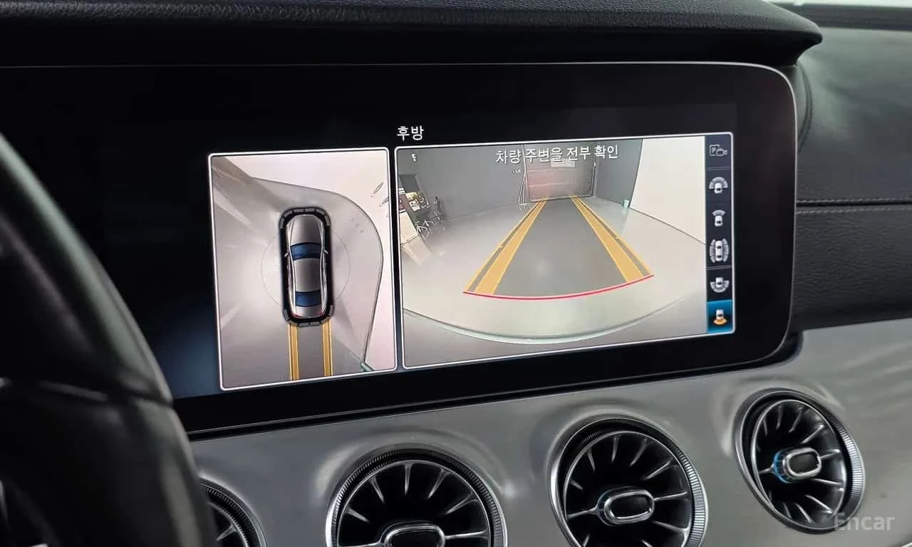 Mercedes-Benz CLS 400 d 4MATIC /360/���������/�������/��������� | Mobile.bg � ����������� 14