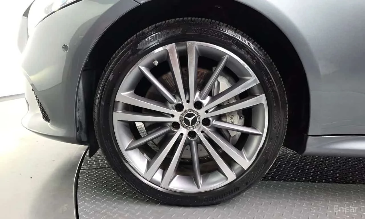Mercedes-Benz CLS 400 d 4MATIC /360/���������/�������/��������� | Mobile.bg � ����������� 5