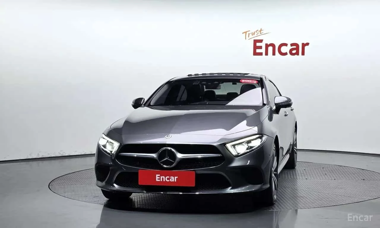 Mercedes-Benz CLS 400 d 4MATIC /360/���������/�������/��������� | Mobile.bg � ����������� 3