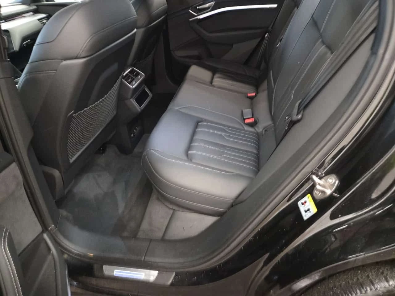 Audi E-Tron * TECHNIK * CARFAX * , снимка 12 - Автомобили и джипове - 56464126