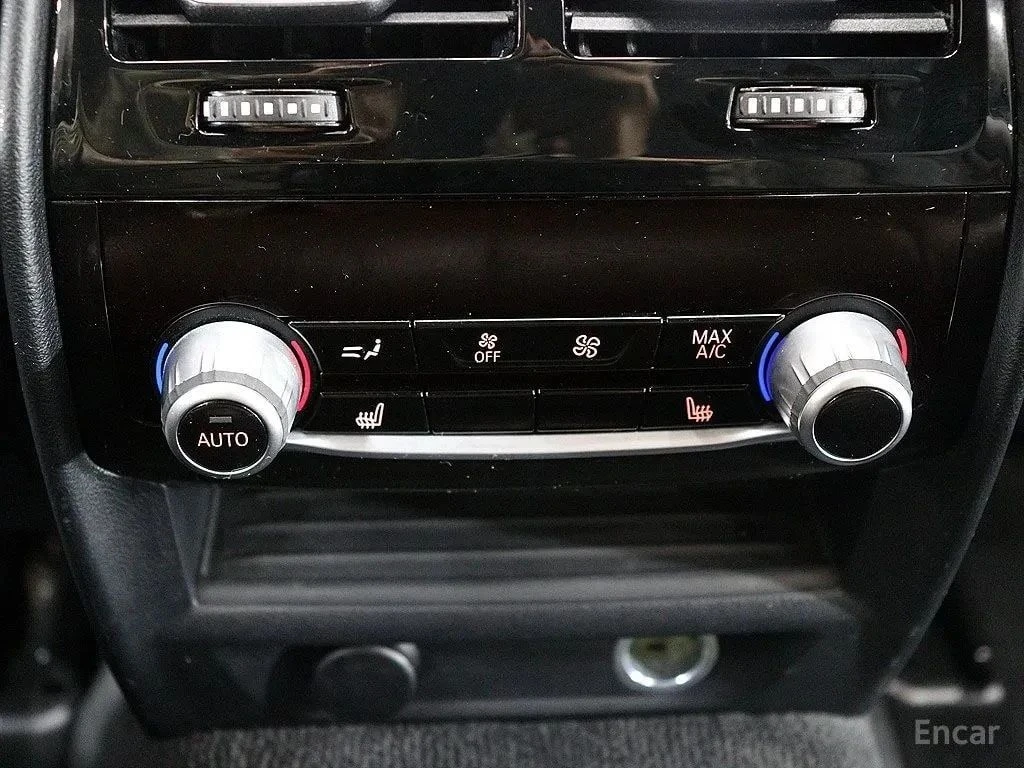 BMW 520, снимка 16 - Автомобили и джипове - 56714857