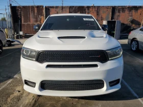 Dodge Durango R/T