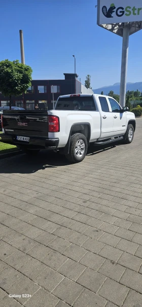 Gmc Sierra Elevation 1500, снимка 5
