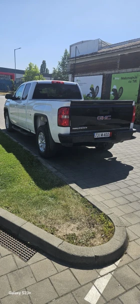 Gmc Sierra Elevation 1500, снимка 8
