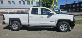 Gmc Sierra Elevation 1500, снимка 4