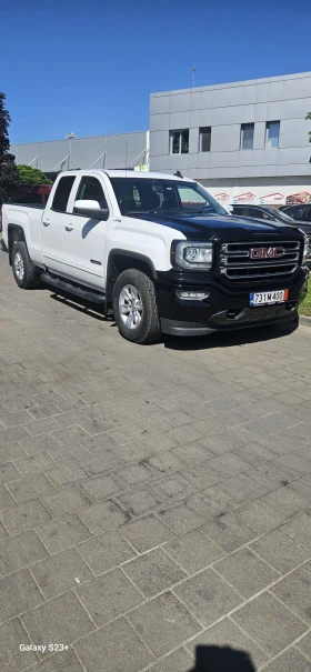 Gmc Sierra Elevation 1500, снимка 3