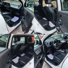 Mercedes-Benz EQA EQA250 AMG, АМБИЕНТ, ДИСТРОНИК, ФУЛ! , снимка 10