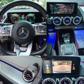Mercedes-Benz EQA EQA250 AMG, АМБИЕНТ, ДИСТРОНИК, ФУЛ! , снимка 13